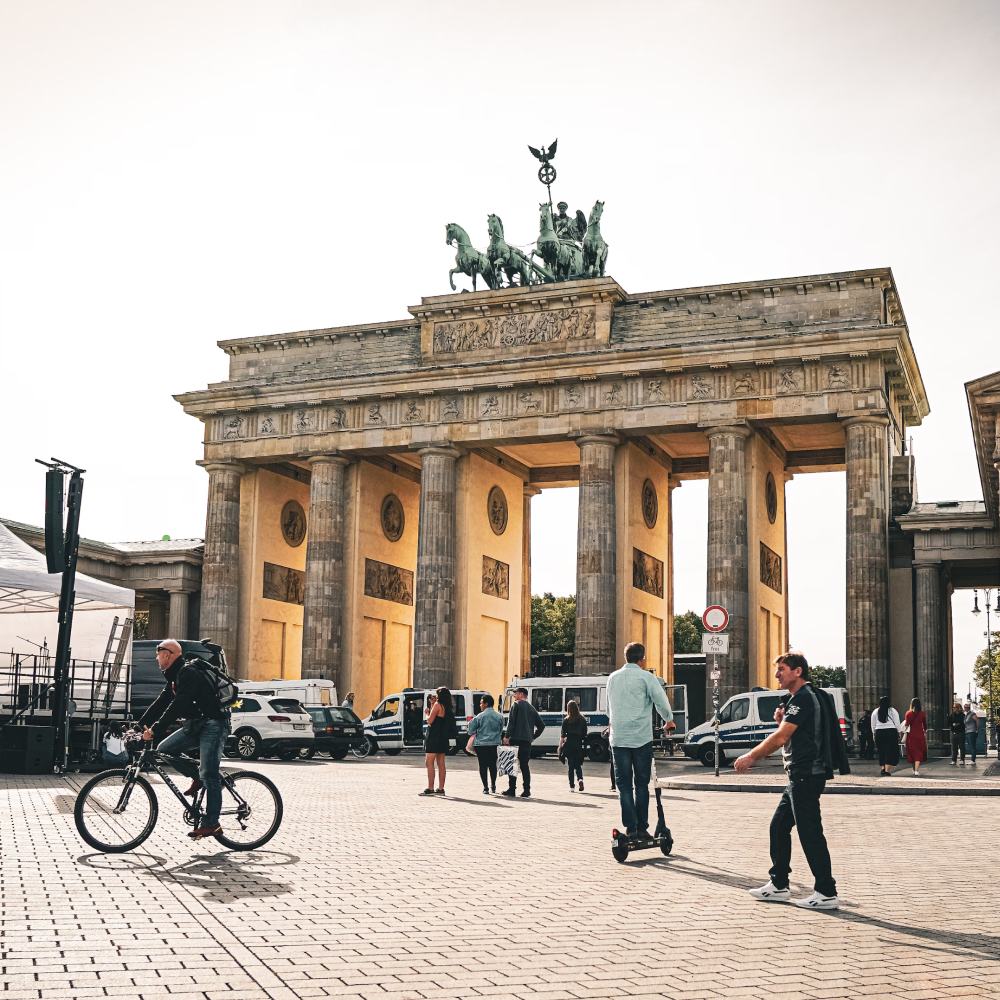 Berlin