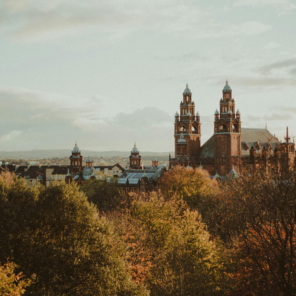 Glasgow