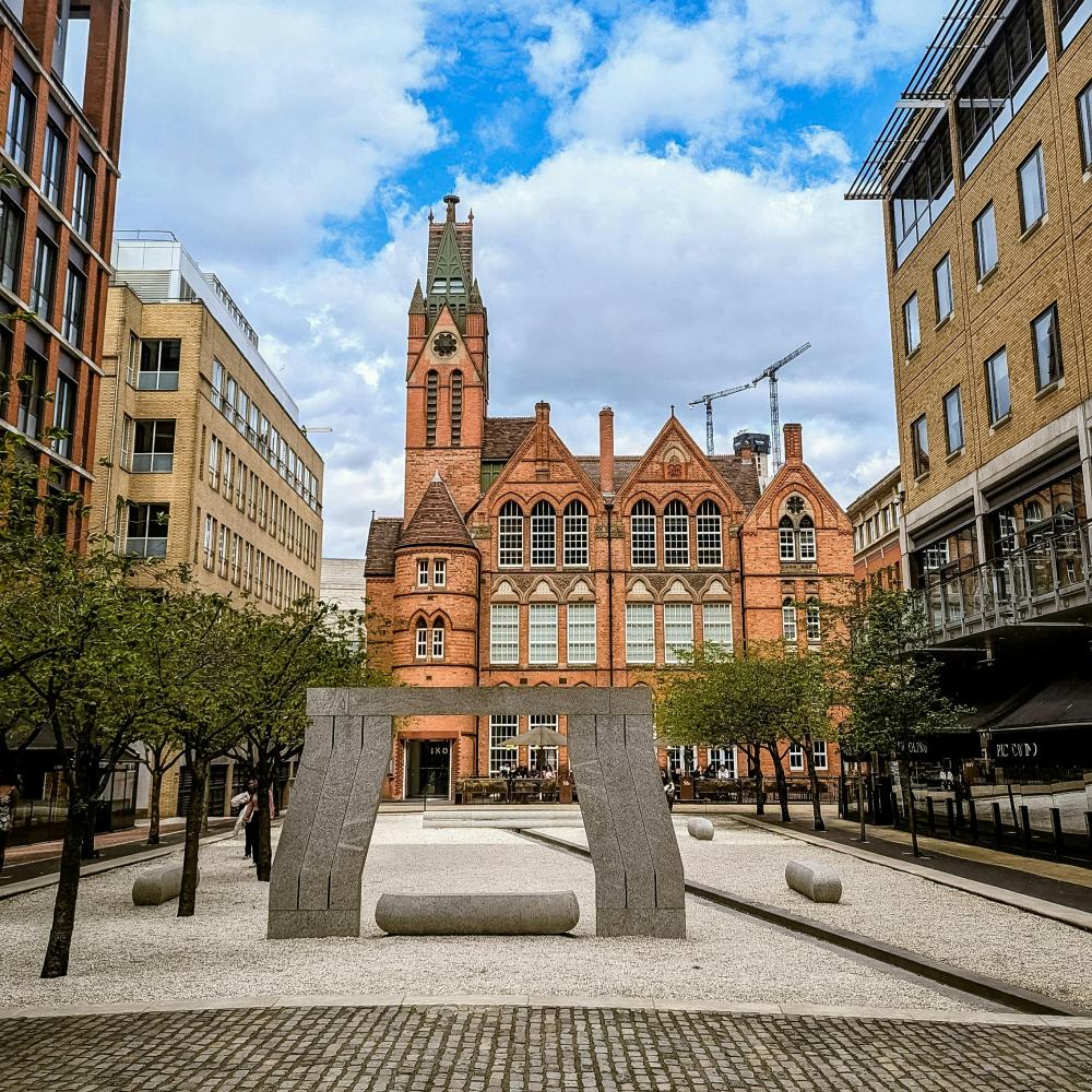 Birmingham