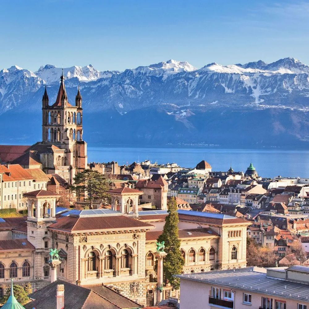 Lausana